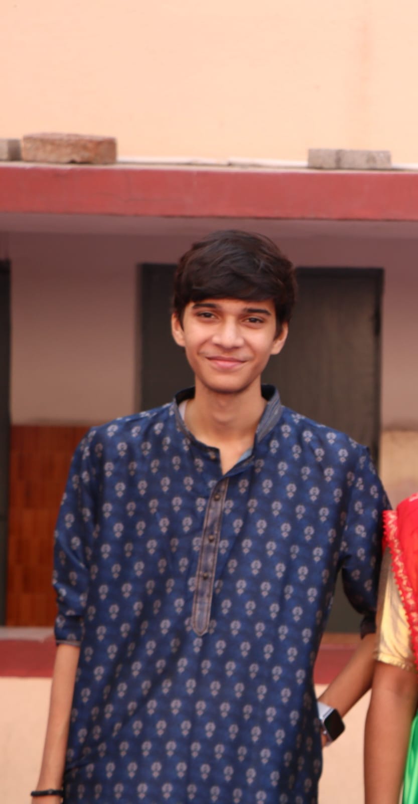 Abhash Pandey