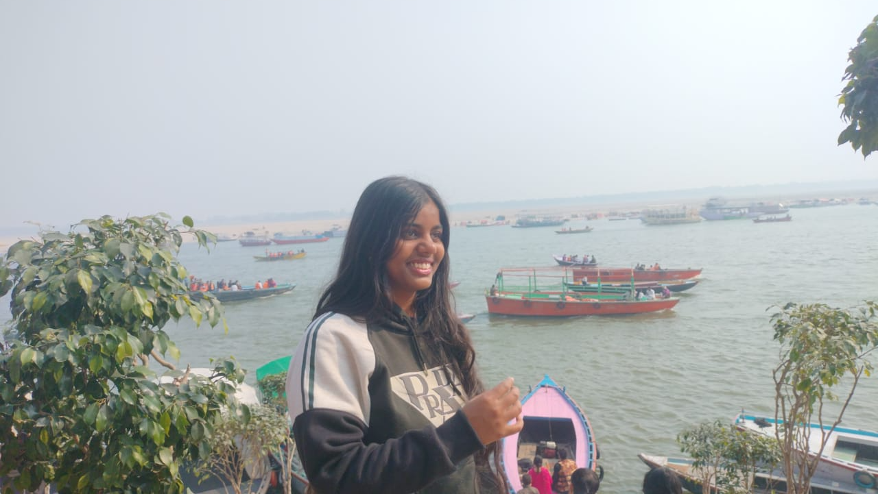 Shraddha Gupta
